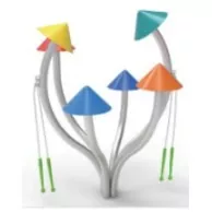 आज लिबर्टी बेल्स को मनोरंजन और सजावट के लिए प्रतिष्ठित विकल्प क्या बनाता है?