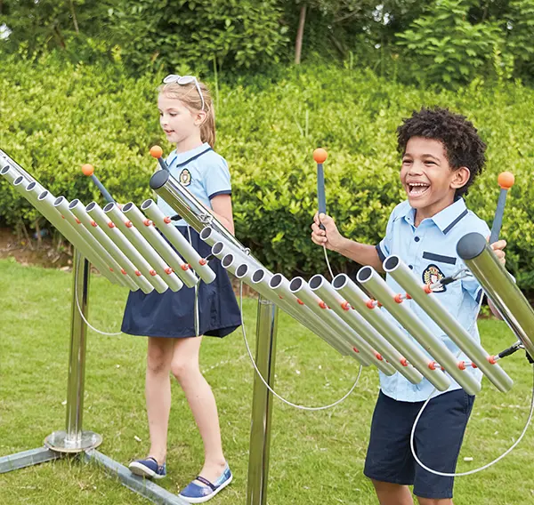 एम्यूज़मेंट पार्क