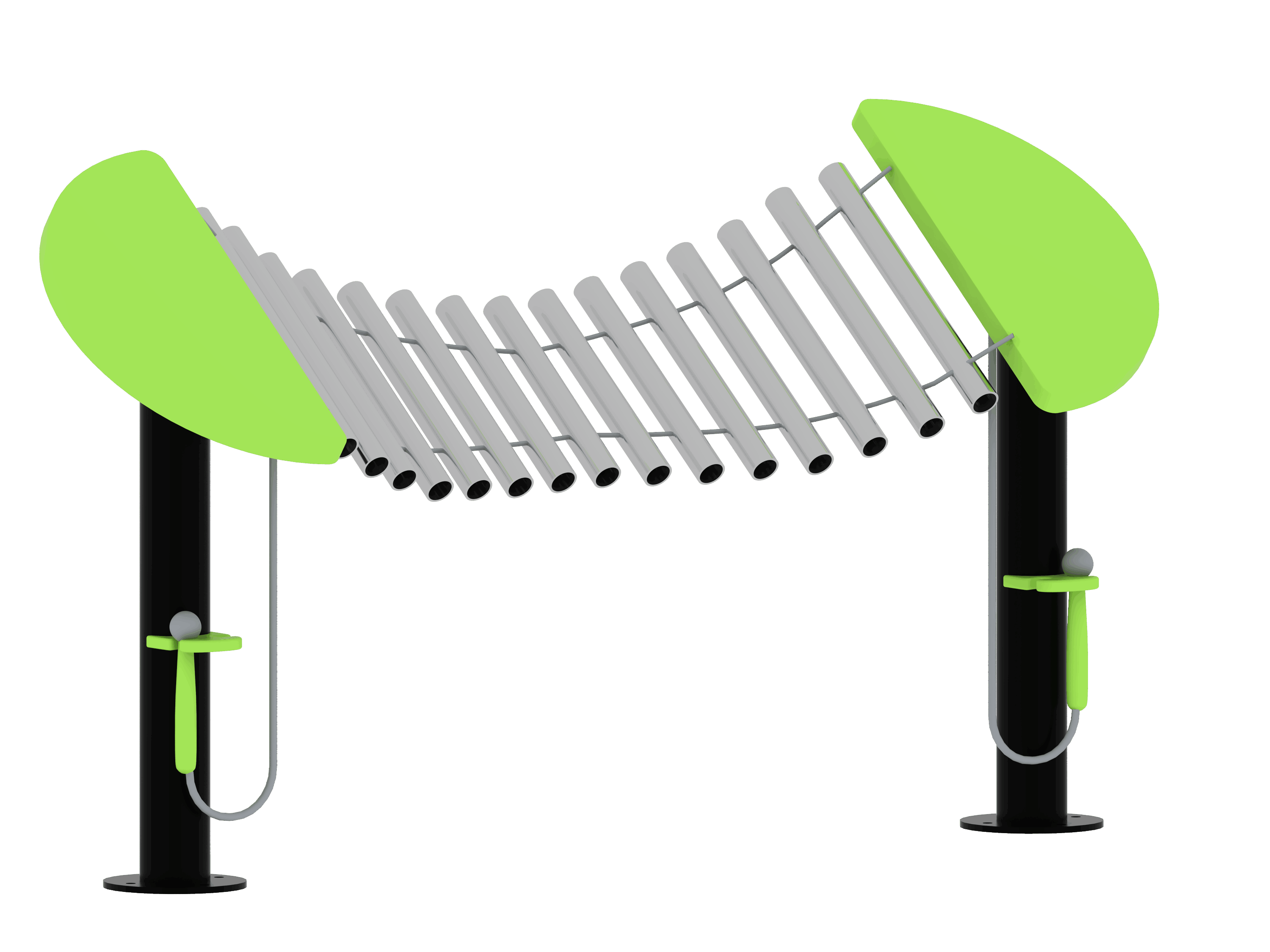 योगिनी जाइलोफोन योगिनी जाइलोफोन