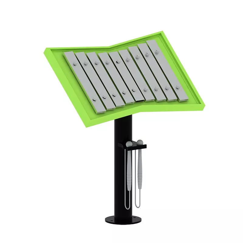 फ्रेनोट्स हार्मनी पार्क मेलोडी