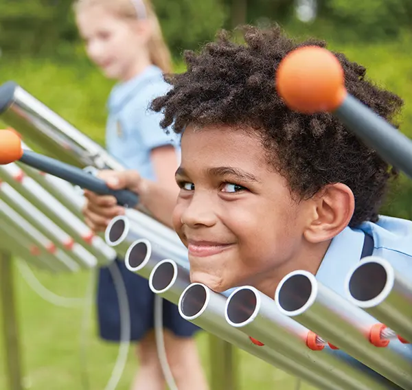 नर्सरी स्कूल