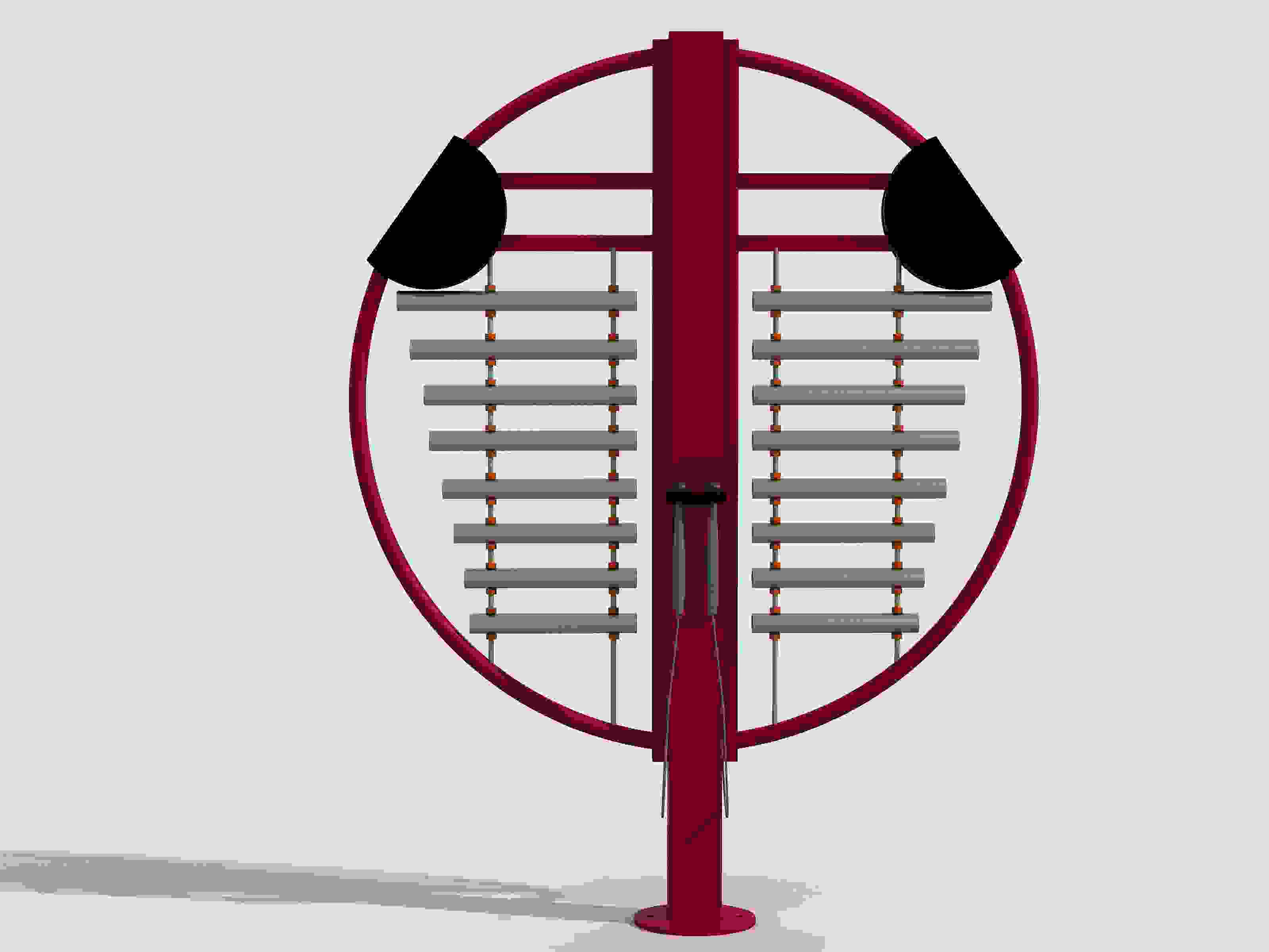 ओटो ट्यूबलर बेल्स