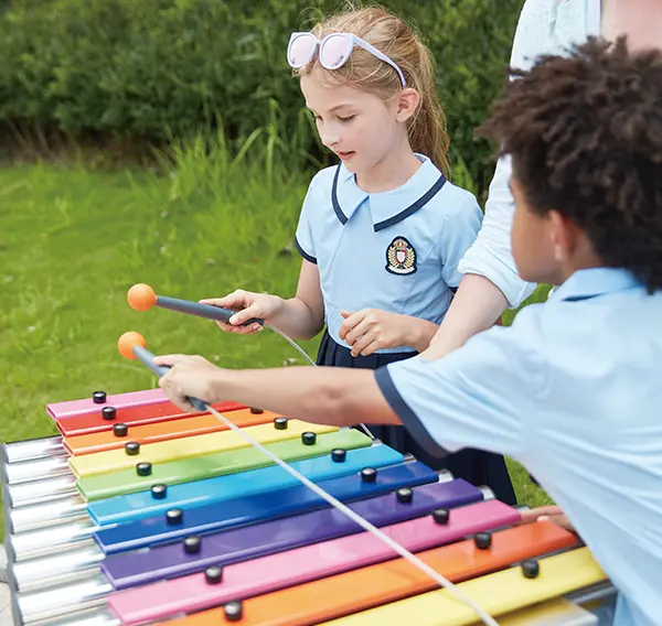 सामुदायिक पार्क