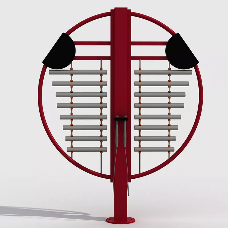 पेंटेटोनिक सिम्फनी फ्रीचाइम्स