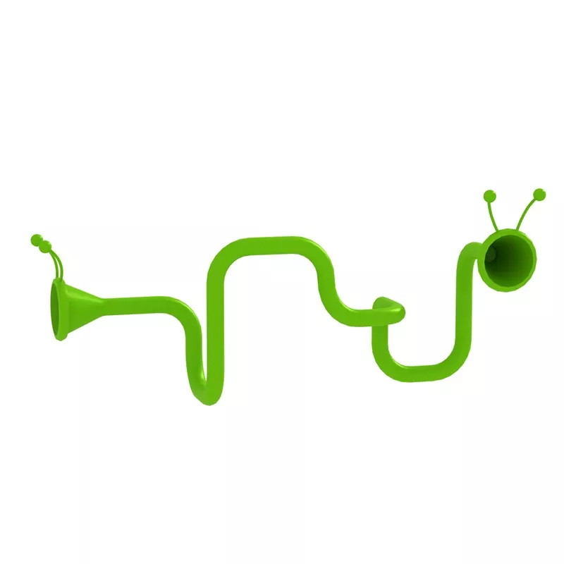 खेल का मैदान ट्यूब लेना