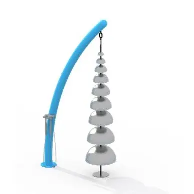 रैप्सोडी कैस्केटा बेल