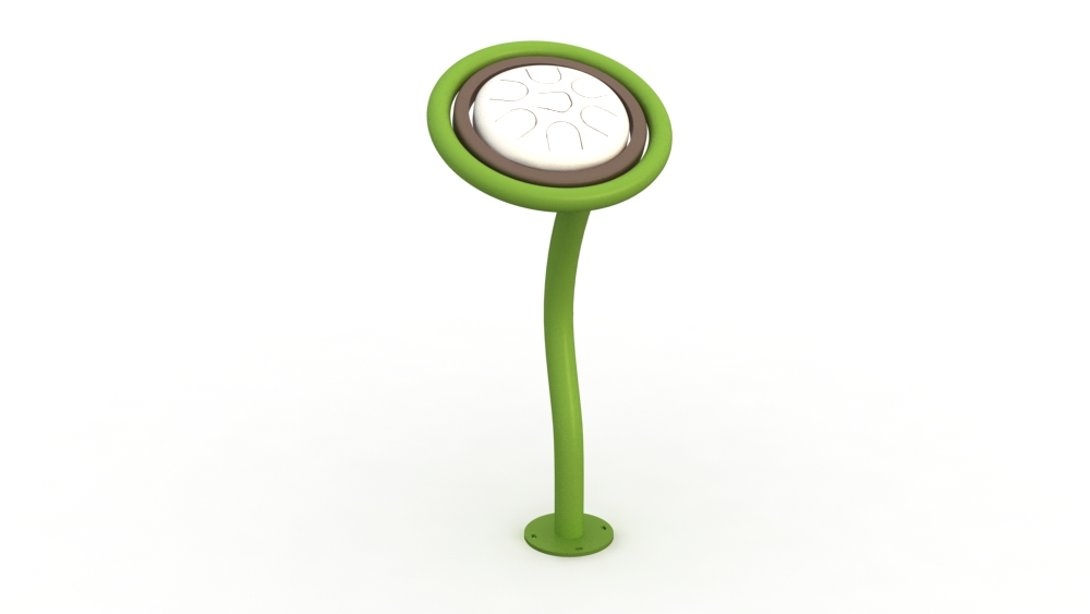 ताल फूल ताल फूल