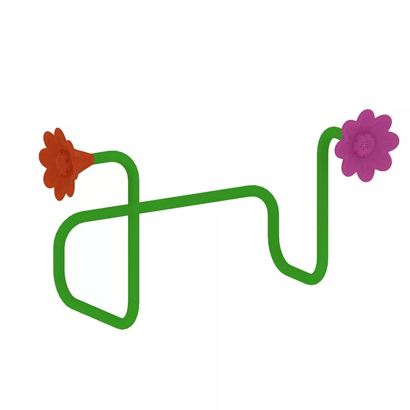 सोनिक प्लेग्राउंड टॉक ट्यूब