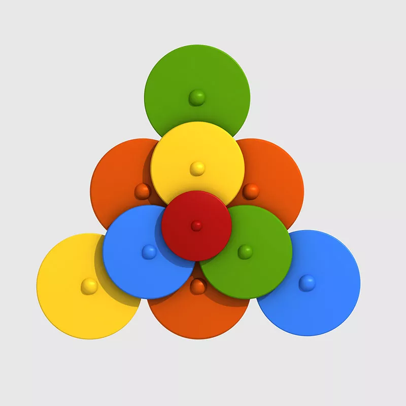 हड़ताली डिस्क