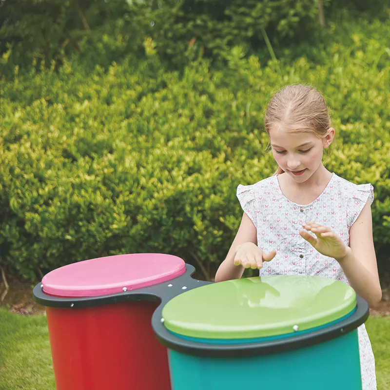 दो कांगास आउटडोर